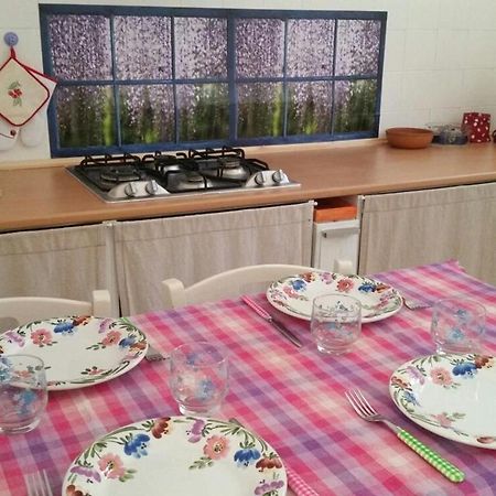 La Corte Senza Tempo Canonica  Екстериор снимка