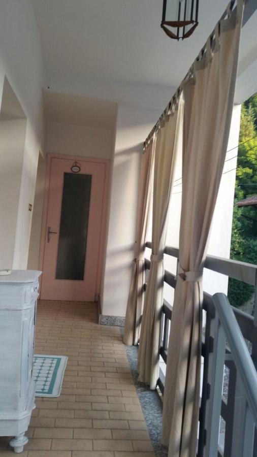 La Corte Senza Tempo Canonica  Екстериор снимка
